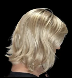 Hannah Wig By Henry Margu -Wig Specialty Shop Hannah 26GR Side