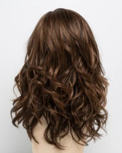 Harmony Wig By Envy | Mono Part -Wig Specialty Shop HarmonyBack CCA