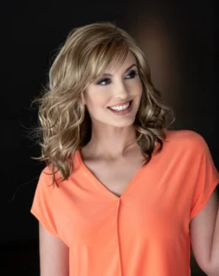 Harmony Wig By Envy | Mono Part -Wig Specialty Shop HarmonyLS6