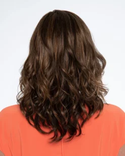 Harmony Wig By Envy | Mono Part -Wig Specialty Shop Harmony CCABK