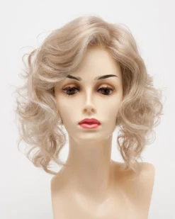 Harper Wig By Envy | Mono Part -Wig Specialty Shop HarperFront Lightblonde