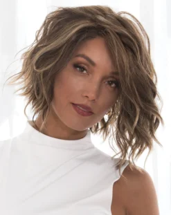 Haven Wig By Estetica | Mono Top 24 Haven Wig By Estetica | Mono Top -Wig Specialty Shop Haven R8 26H 83