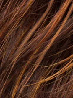 Love Comfort Wig By Ellen Wille | Mono Top -Wig Specialty Shop Hazelnut mix