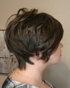 Heard It All Wig By Raquel Welch 37 Heard It All Wig By Raquel Welch -Wig Specialty Shop HeardItAll1