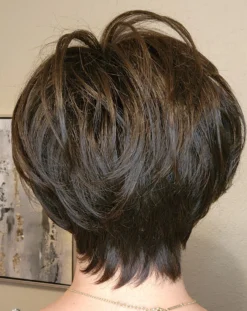 Heard It All Wig By Raquel Welch 38 Heard It All Wig By Raquel Welch -Wig Specialty Shop HeardItAll2