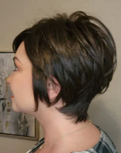 Heard It All Wig By Raquel Welch 36 Heard It All Wig By Raquel Welch -Wig Specialty Shop HeardItAll3