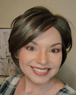 Heard It All Wig By Raquel Welch 35 Heard It All Wig By Raquel Welch -Wig Specialty Shop HeardItAll5