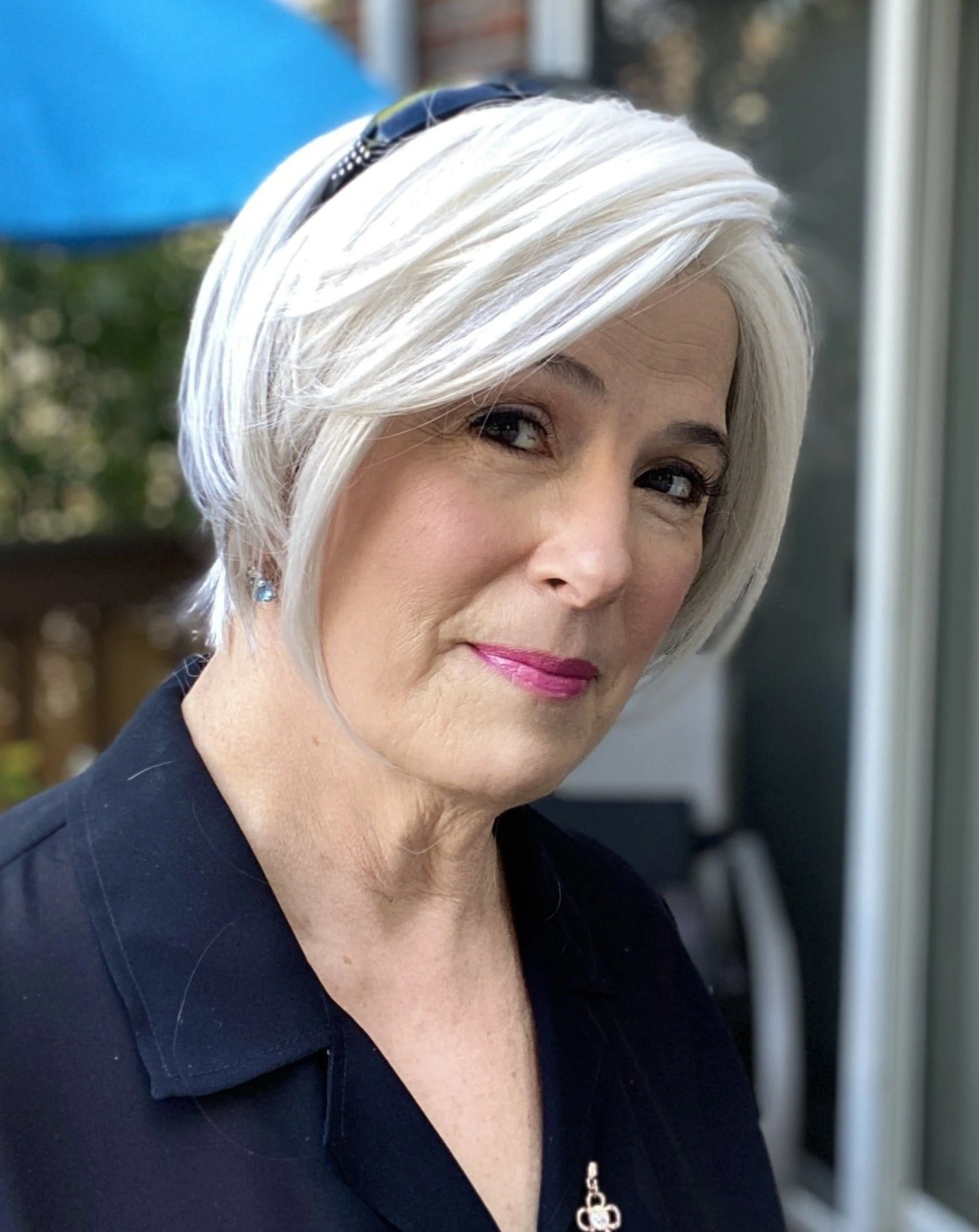 Heard It All Wig By Raquel Welch 15 Heard It All Wig By Raquel Welch - Image 15