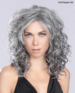 Heaven Wig By Ellen Wille | Heat-Friendly Synthetic -Wig Specialty Shop HeavenMonoPart 3