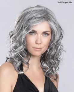 Heaven Wig By Ellen Wille | Heat-Friendly Synthetic -Wig Specialty Shop HeavenMonoPart 5