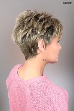 Drew Wig By Henry Margu -Wig Specialty Shop HenryMarguDrew2418GR 2