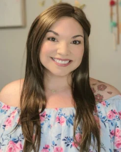 Morgan Wig By Henry Margu | Mono Top -Wig Specialty Shop HenryMarguMorgan7H2