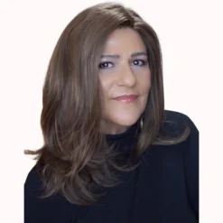 Presley Wig By Henry Margu -Wig Specialty Shop HenryMargu Presley Front2