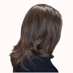 Presley Wig By Henry Margu -Wig Specialty Shop HenryMargu Presley SIde