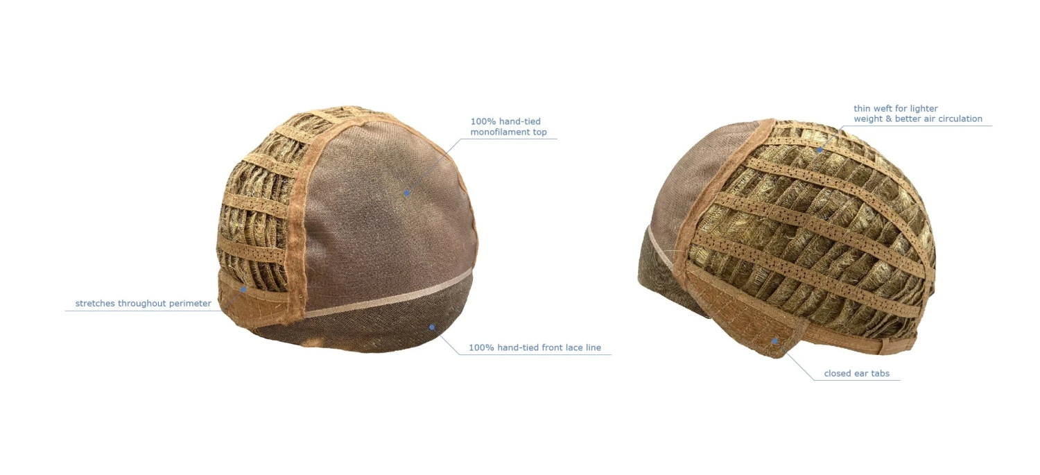 Sutton Wig By Estetica 13 Sutton Wig By Estetica - Image 13