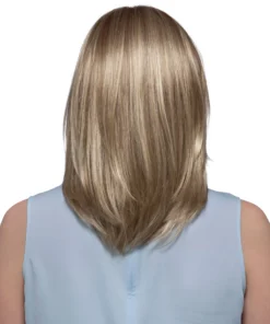 Hudson Wig By Estetica | Mono Top -Wig Specialty Shop Hudson B