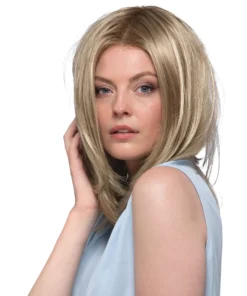 Hudson Wig By Estetica | Mono Top -Wig Specialty Shop Hudson S2