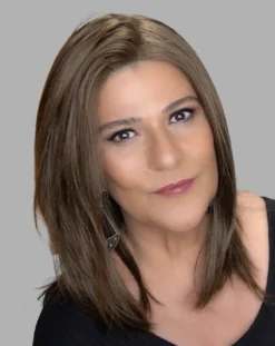 Hudson Wig By Estetica | Mono Top -Wig Specialty Shop Hudson 8 12 WS1 1