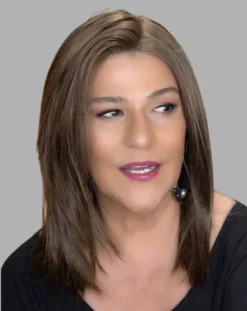 Hudson Wig By Estetica | Mono Top -Wig Specialty Shop Hudson 8 12 WS1 3