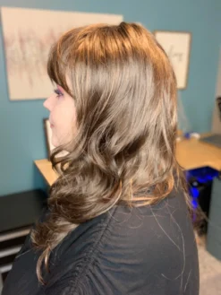 Pretty Wig By Ellen Wille | Mono Crown -Wig Specialty Shop IMG 2618 scaled