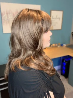 Pretty Wig By Ellen Wille | Mono Crown -Wig Specialty Shop IMG 2619 scaled