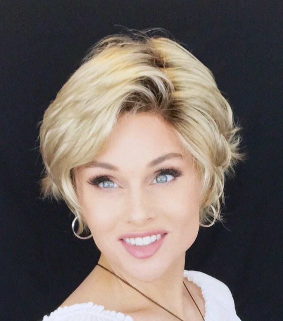 Raise Wig By Ellen Wille | Mono Crown 5 Raise Wig By Ellen Wille | Mono Crown - Image 5