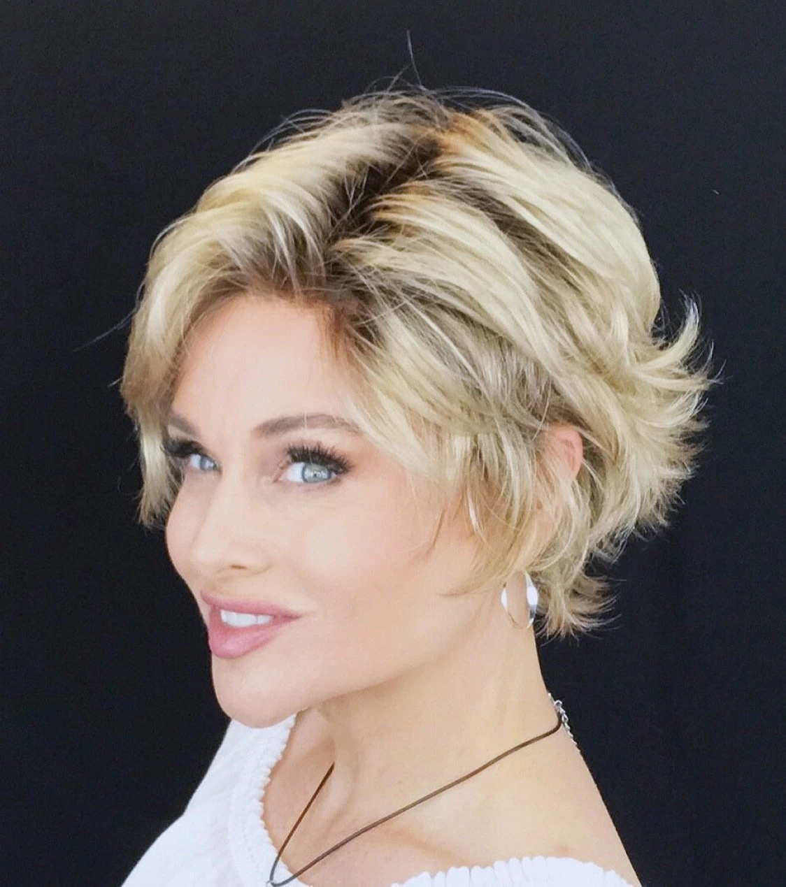 Raise Wig By Ellen Wille | Mono Crown 6 Raise Wig By Ellen Wille | Mono Crown - Image 6