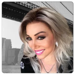 Mackenzie Wig By Estetica -Wig Specialty Shop IMG 0619