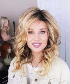 Reeves Wig By Estetica -Wig Specialty Shop IMG 0686 a91a65d5 81f8 4001 b7d4 669e6544f53e