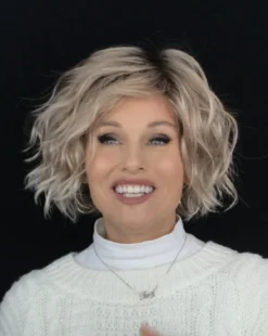 Dance Wig By Ellen Wille | Mono Part -Wig Specialty Shop IMG 1188