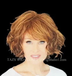 Breezy Wave Cut Wig By Hairdo | Heat Friendly Synthetic -Wig Specialty Shop IMG 2214 scaled