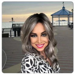 Sedona Petite Wig By Estetica -Wig Specialty Shop IMG 2271