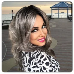 Sedona Petite Wig By Estetica -Wig Specialty Shop IMG 2277