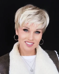 Pixie Wig By Ellen Wille | Mono Crown -Wig Specialty Shop IMG 2518