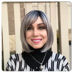 Carley Wig By Envy | Mono Top -Wig Specialty Shop IMG 2613