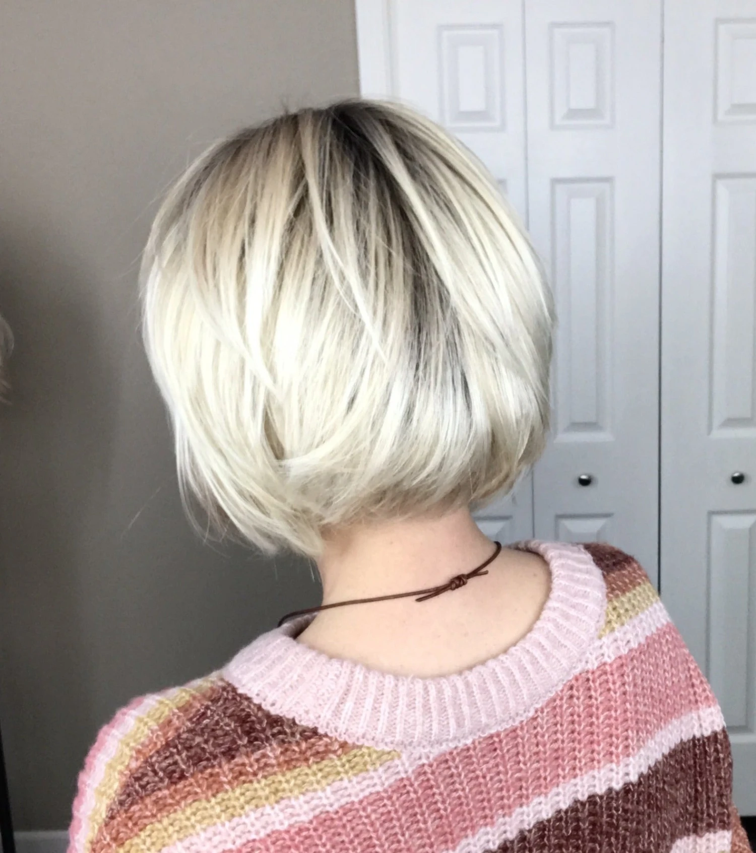 Alexis Wig By WigPro | Synthetic Wig 4 Alexis Wig By WigPro | Synthetic Wig - Image 4