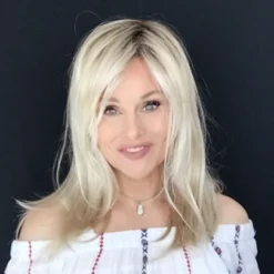 Impress Wig By Ellen Wille | Mono Crown -Wig Specialty Shop IMG 3060