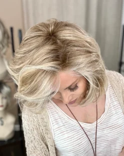 Untold Story By Raquel Welch | Mono Top -Wig Specialty Shop IMG 3158