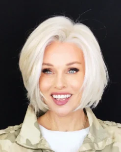 Straight Up With A Twist Wig By Raquel Welch -Wig Specialty Shop IMG 4670