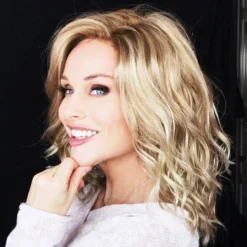 Berlin Petite Wig By Estetica -Wig Specialty Shop IMG 4807