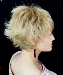 Tova Wig By Amore | Double Mono Top 32 Tova Wig By Amore | Double Mono Top -Wig Specialty Shop IMG 4977