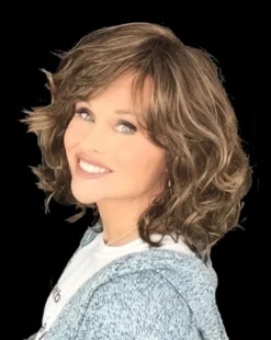 Broadway Wig By Mane Attraction -Wig Specialty Shop IMG 4985