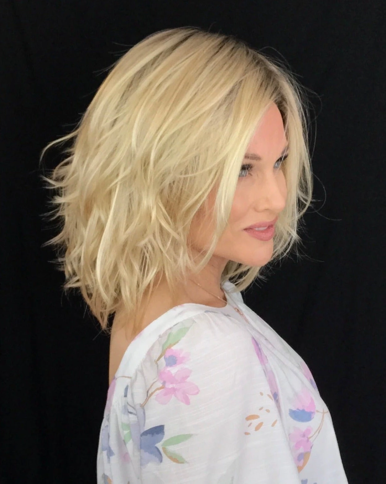 Mellow Wig By Estetica 3 Mellow Wig By Estetica - Image 3