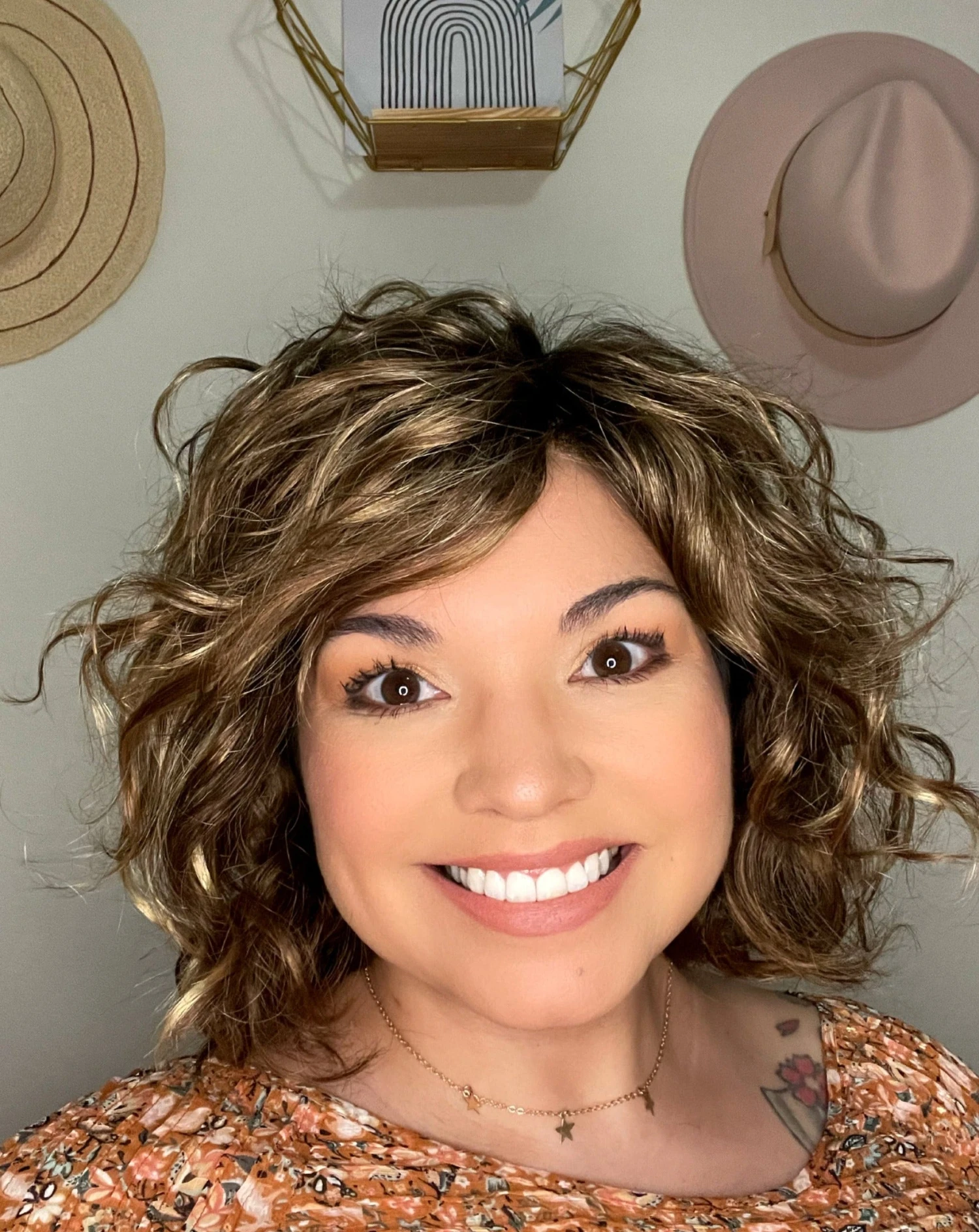 Onda Wig By Ellen Wille | Mono Part 19 Onda Wig By Ellen Wille | Mono Part - Image 19