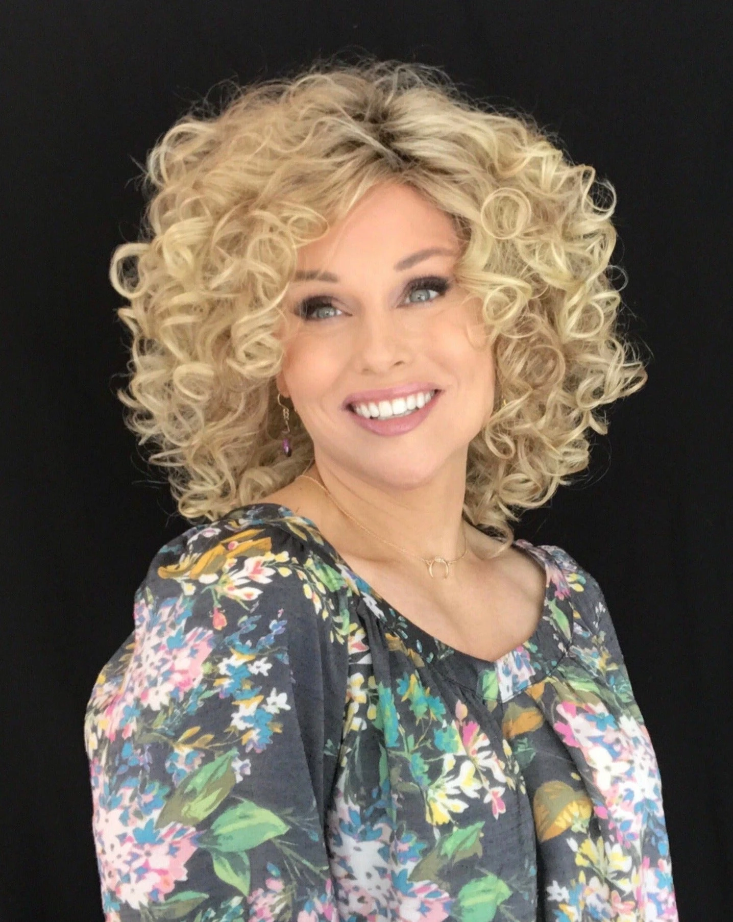 Jamila Plus Wig By Ellen Wille 2 Jamila Plus Wig By Ellen Wille - Image 2