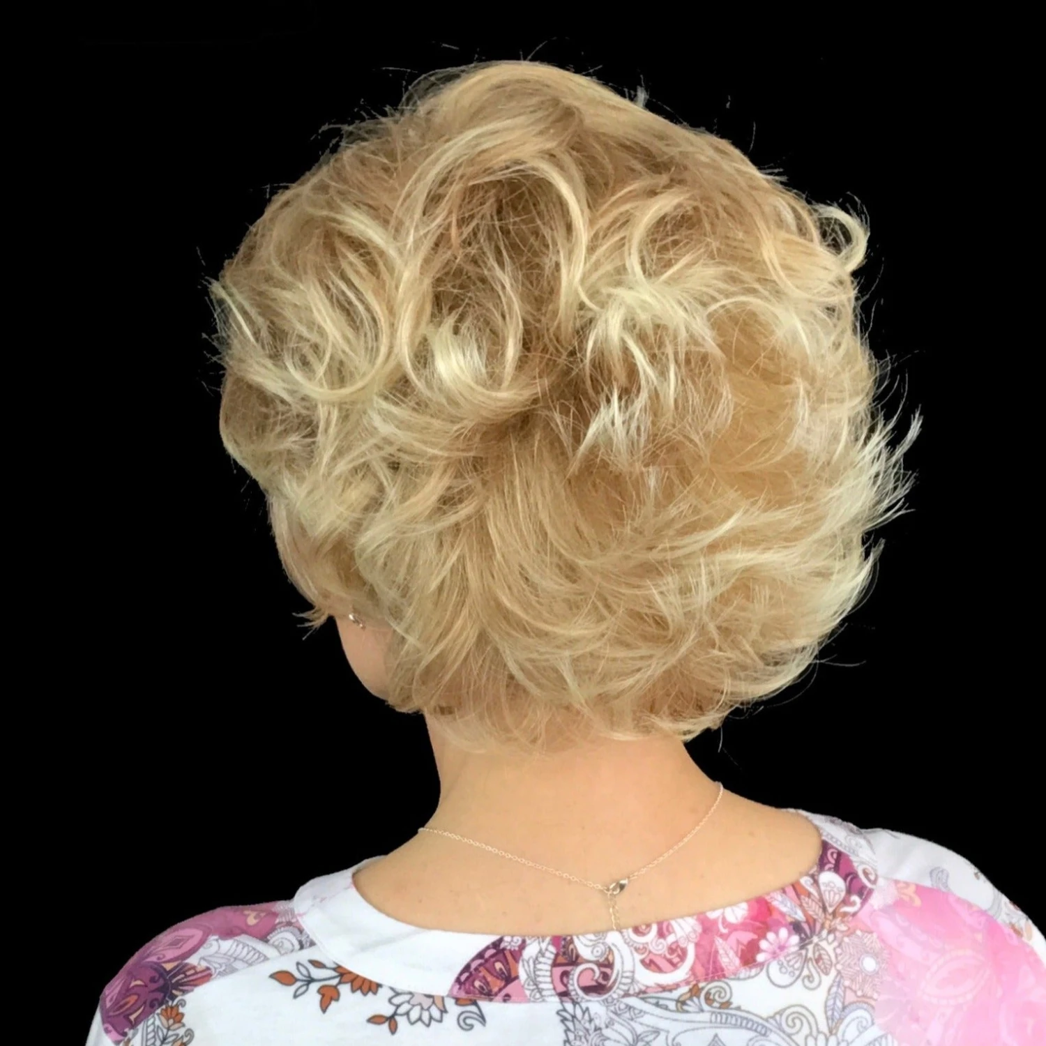 Lindsay Wig By Henry Margu 9 Lindsay Wig By Henry Margu - Image 9