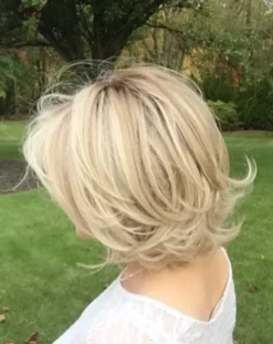 Upstage Wig By Raquel Welch | Petite Cap -Wig Specialty Shop IMG 7806 4377a36e 2418 40d1 a0f6 733359d6a494