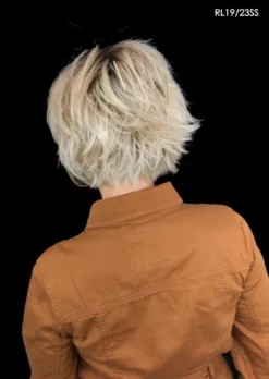 Flirting With Fashion Wig By Raquel Welch -Wig Specialty Shop IMG 8188