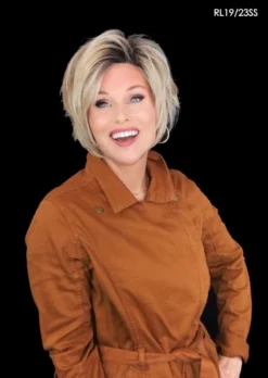 Flirting With Fashion Wig By Raquel Welch -Wig Specialty Shop IMG 8190