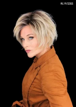 Flirting With Fashion Wig By Raquel Welch -Wig Specialty Shop IMG 8192